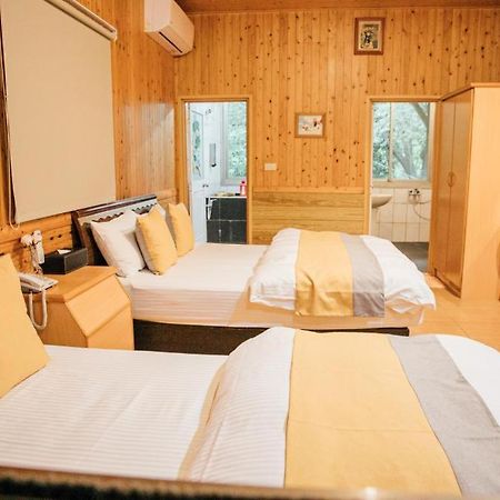 Cdr Hotspring Resort Liugui Exteriér fotografie