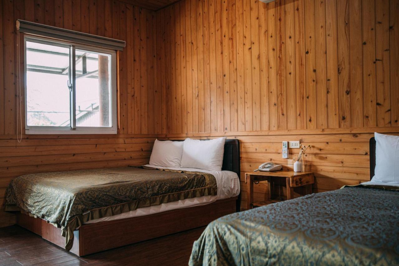 Cdr Hotspring Resort Liugui Exteriér fotografie