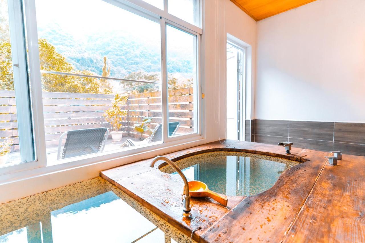 Cdr Hotspring Resort Liugui Exteriér fotografie