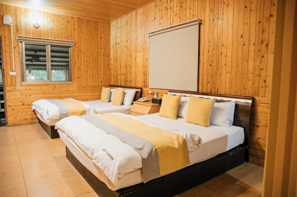 Cdr Hotspring Resort Liugui Exteriér fotografie